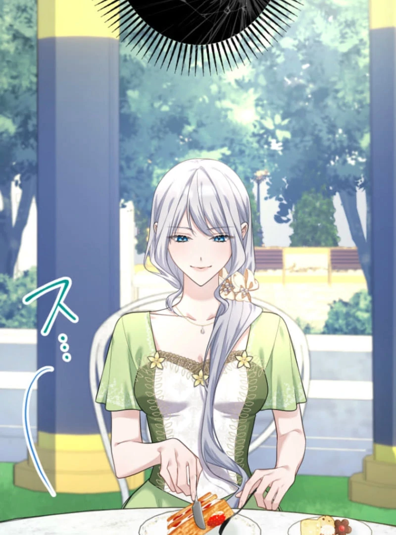 The Desire of the Princess From a Fallen Kingdom Chapter 15 - Page 23