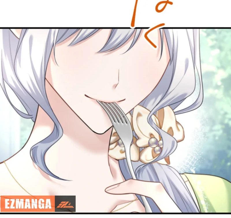 The Desire of the Princess From a Fallen Kingdom Chapter 15 - Page 26