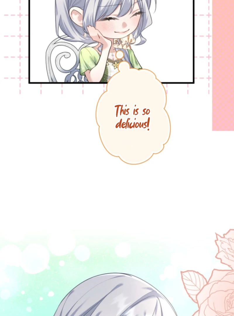 The Desire of the Princess From a Fallen Kingdom Chapter 15 - Page 28