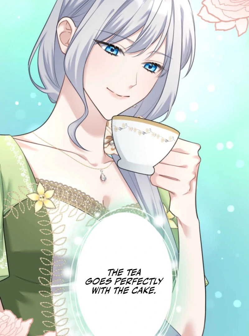 The Desire of the Princess From a Fallen Kingdom Chapter 15 - Page 29