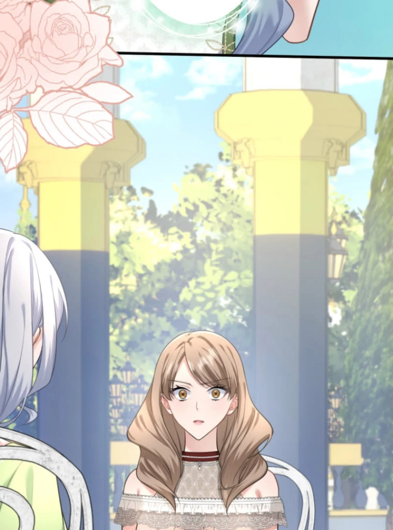 The Desire of the Princess From a Fallen Kingdom Chapter 15 - Page 30