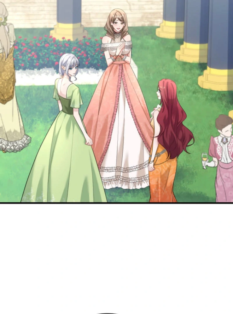 The Desire of the Princess From a Fallen Kingdom Chapter 15 - Page 4