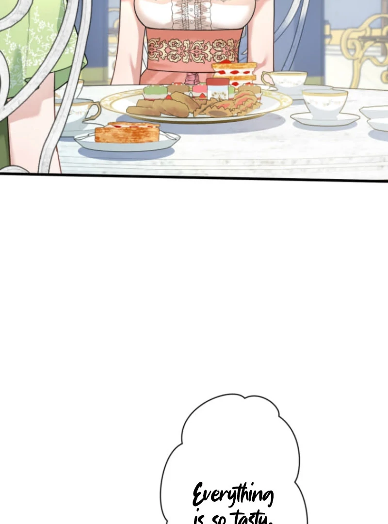 The Desire of the Princess From a Fallen Kingdom Chapter 15 - Page 31