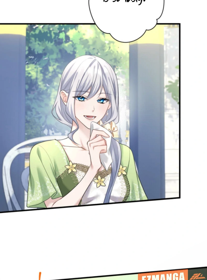 The Desire of the Princess From a Fallen Kingdom Chapter 15 - Page 32