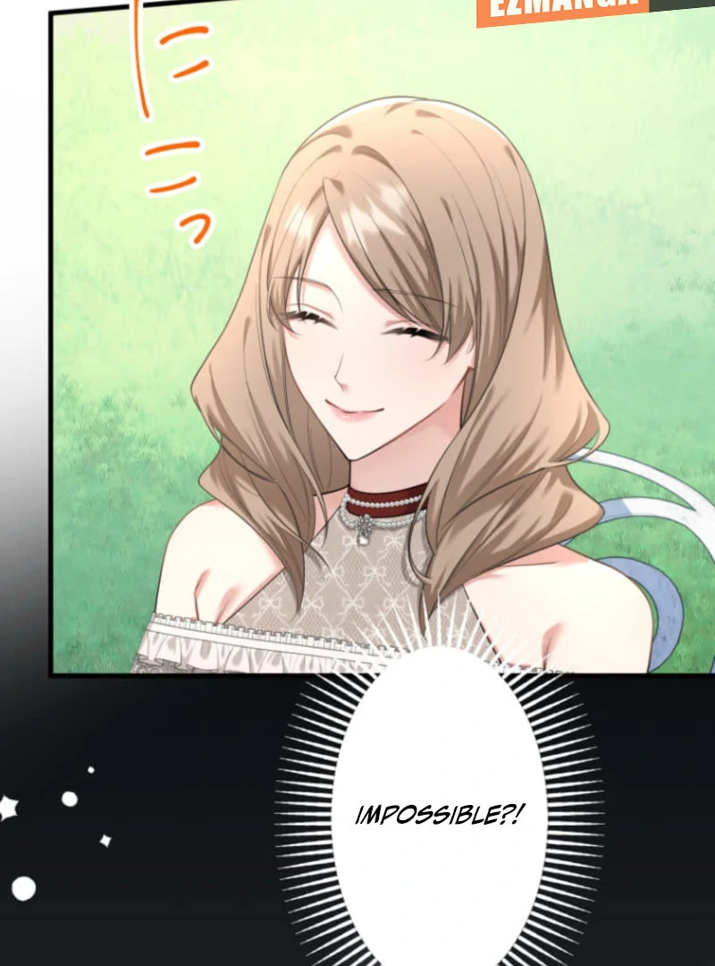 The Desire of the Princess From a Fallen Kingdom Chapter 15 - Page 33