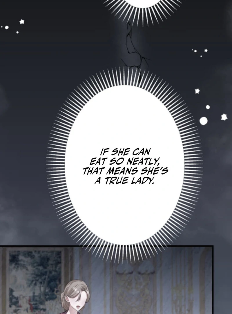 The Desire of the Princess From a Fallen Kingdom Chapter 15 - Page 34