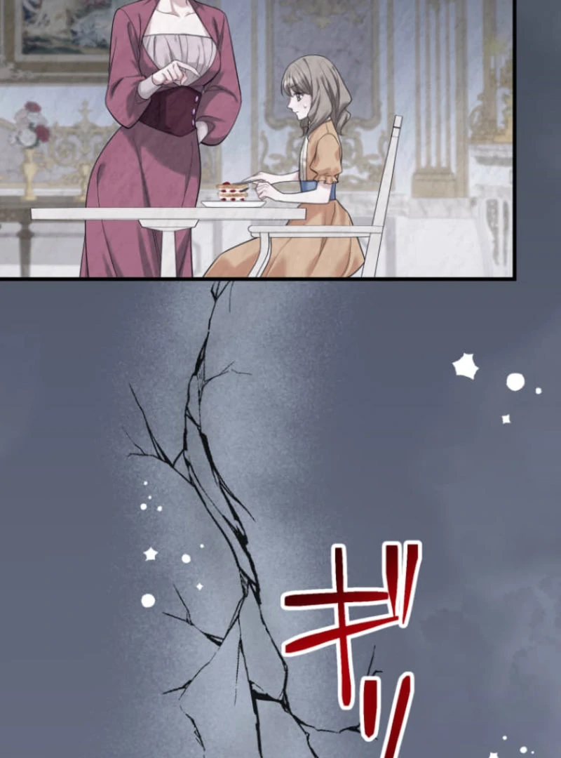 The Desire of the Princess From a Fallen Kingdom Chapter 15 - Page 35