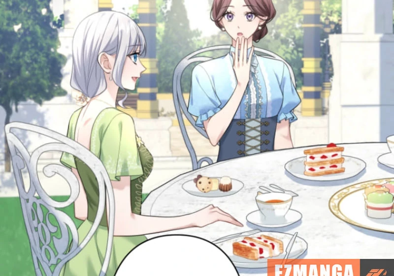 The Desire of the Princess From a Fallen Kingdom Chapter 15 - Page 38