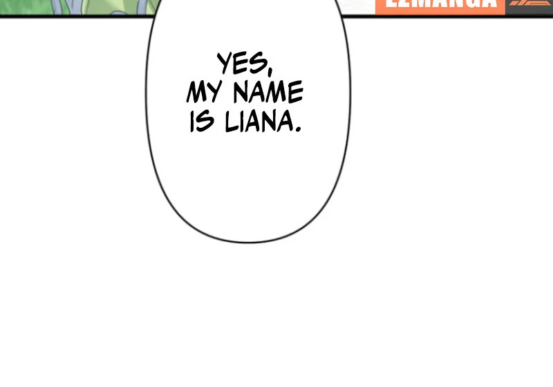 The Desire of the Princess From a Fallen Kingdom Chapter 15 - Page 39