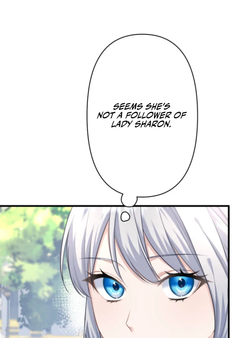 The Desire of the Princess From a Fallen Kingdom Chapter 15 - Page 40