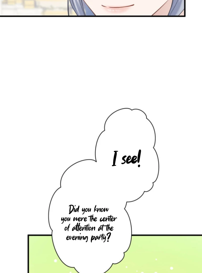 The Desire of the Princess From a Fallen Kingdom Chapter 15 - Page 41