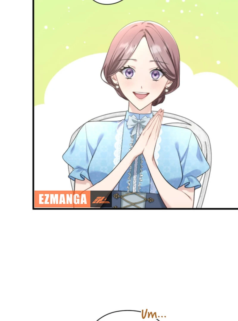 The Desire of the Princess From a Fallen Kingdom Chapter 15 - Page 42