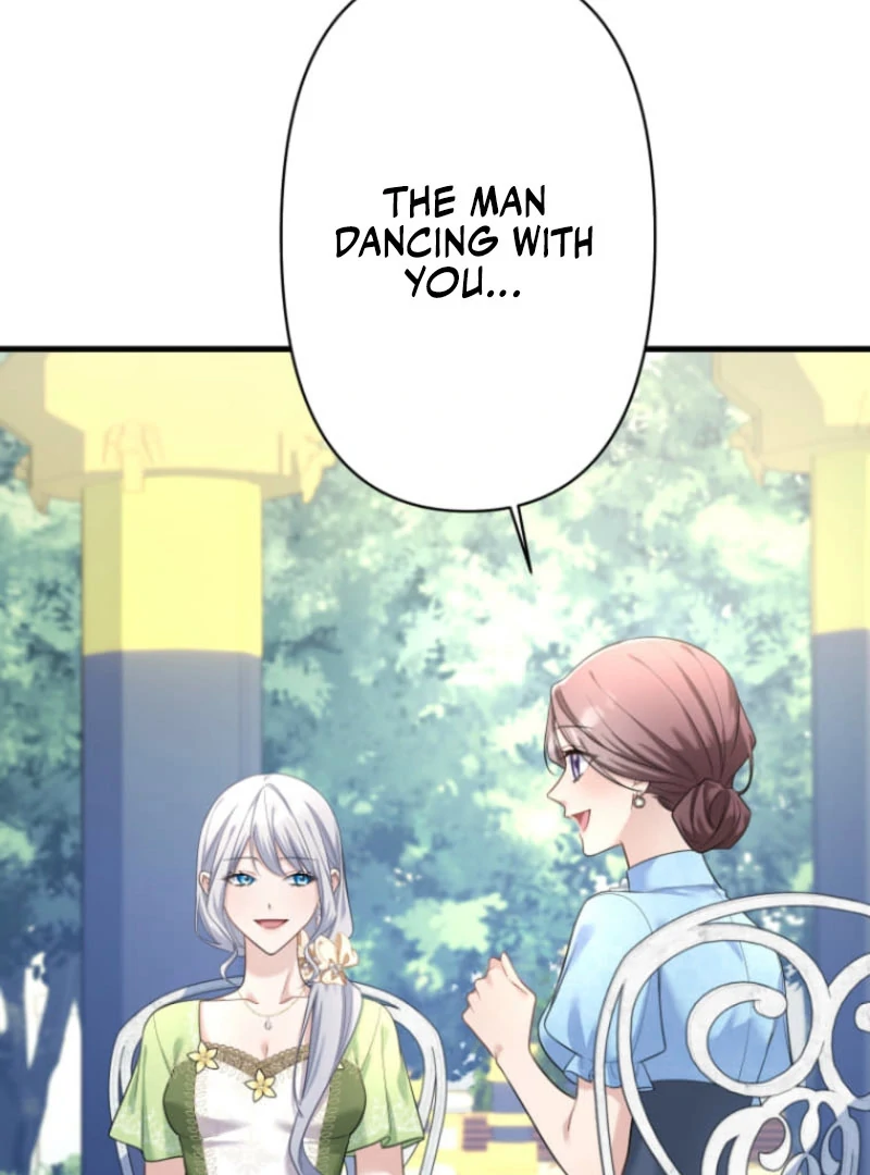 The Desire of the Princess From a Fallen Kingdom Chapter 15 - Page 43