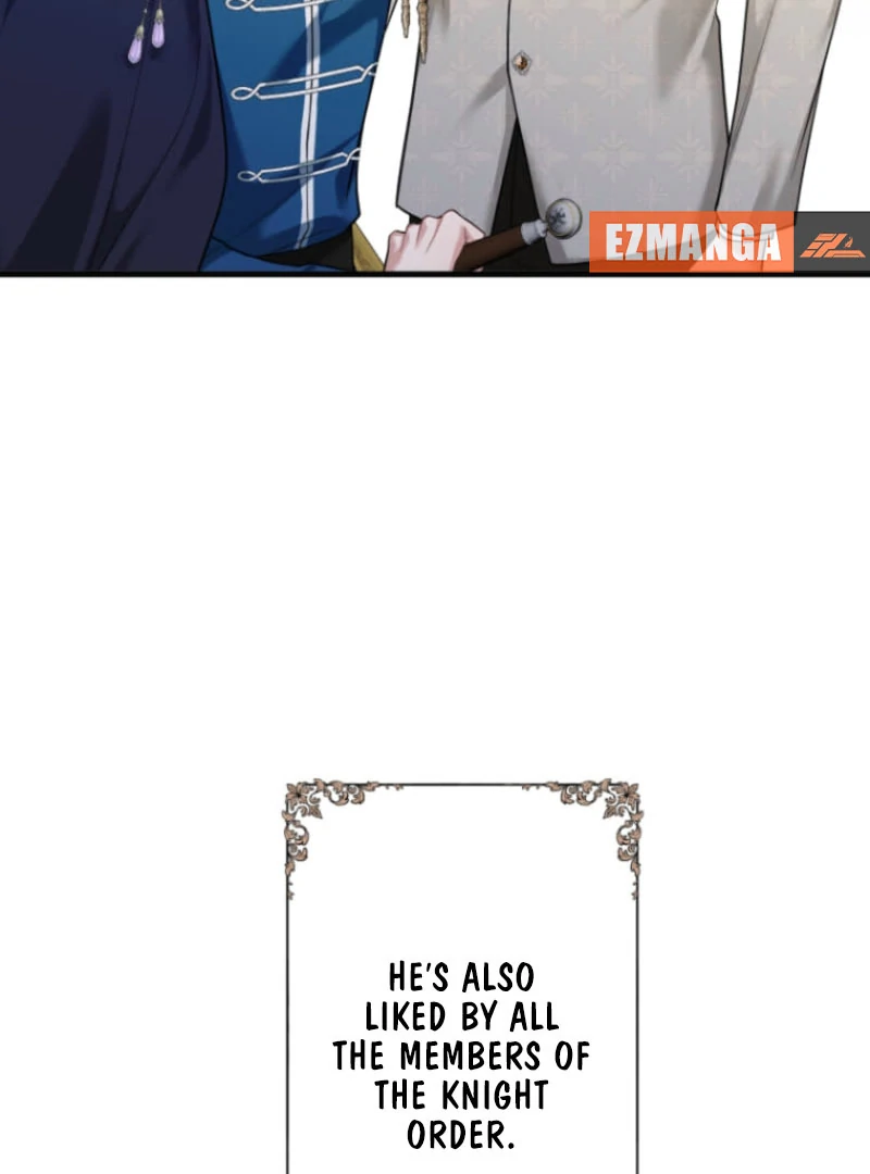 The Desire of the Princess From a Fallen Kingdom Chapter 15 - Page 47