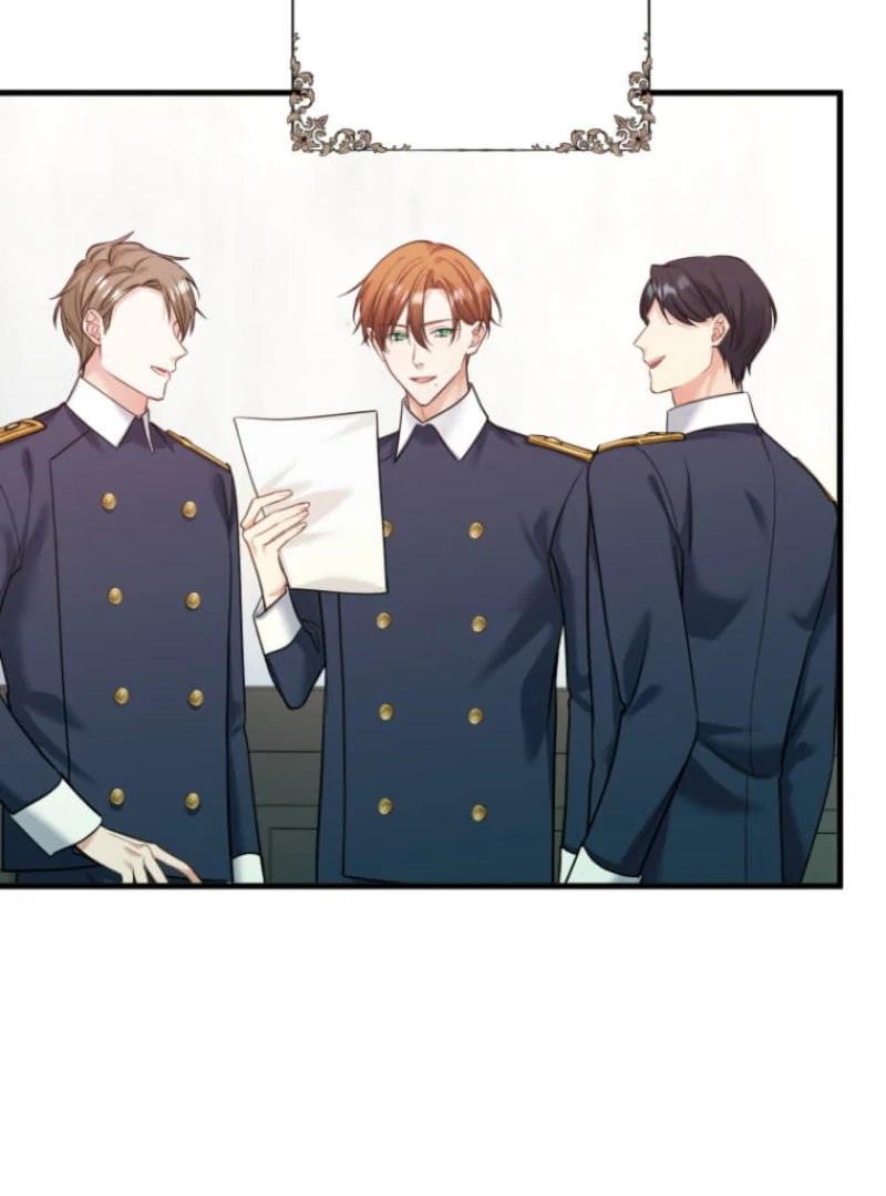 The Desire of the Princess From a Fallen Kingdom Chapter 15 - Page 48