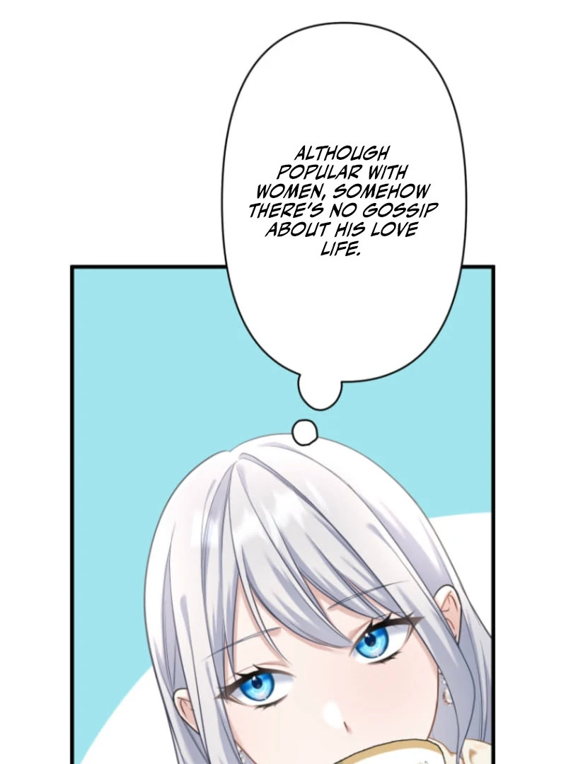 The Desire of the Princess From a Fallen Kingdom Chapter 15 - Page 49