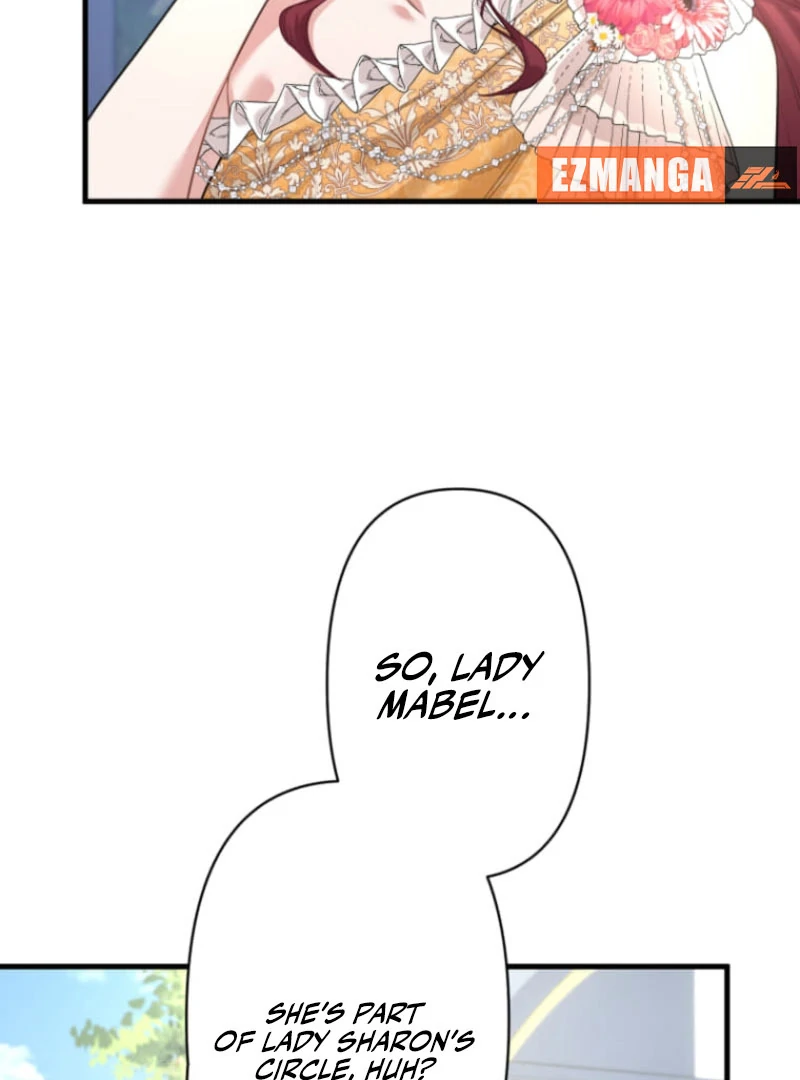 The Desire of the Princess From a Fallen Kingdom Chapter 15 - Page 6