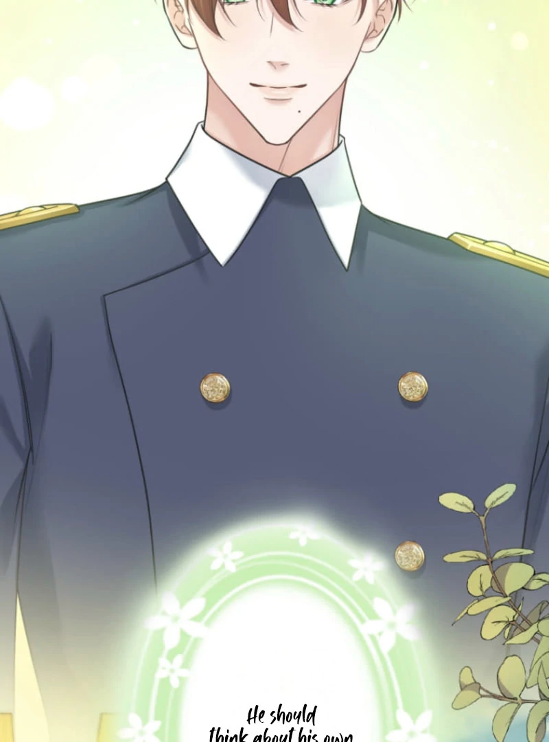 The Desire of the Princess From a Fallen Kingdom Chapter 15 - Page 51