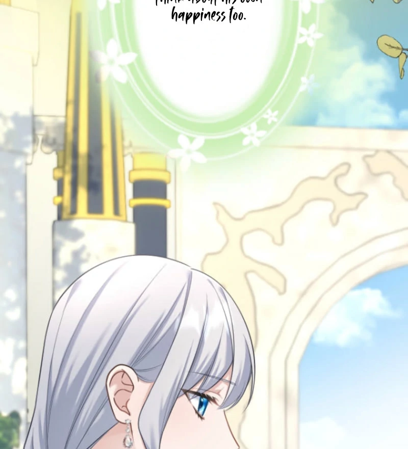 The Desire of the Princess From a Fallen Kingdom Chapter 15 - Page 52