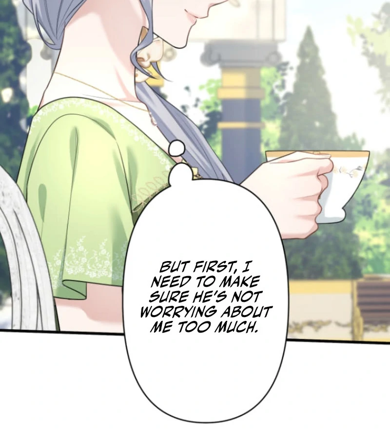 The Desire of the Princess From a Fallen Kingdom Chapter 15 - Page 53