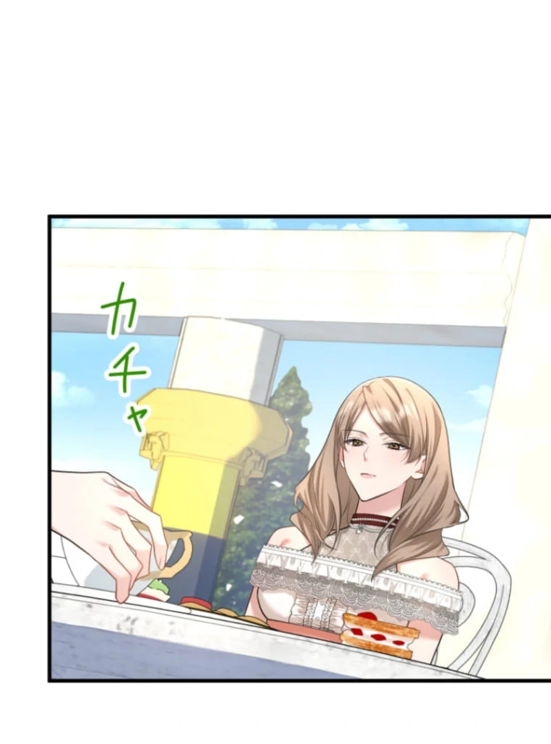 The Desire of the Princess From a Fallen Kingdom Chapter 15 - Page 54