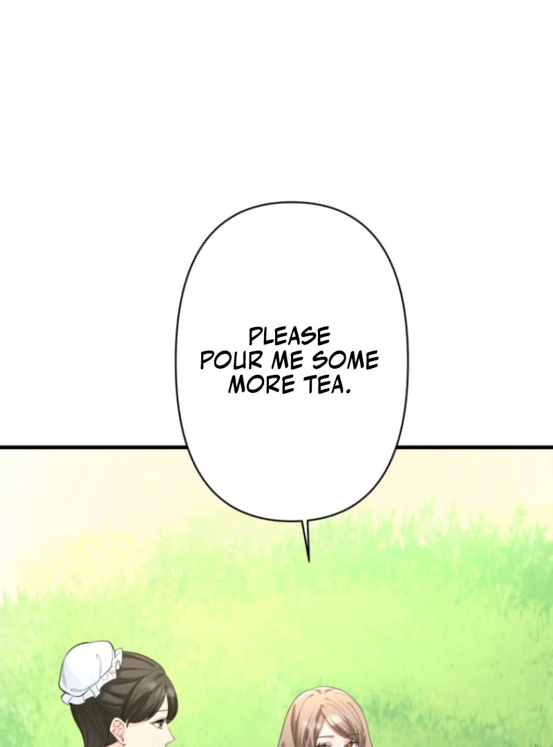 The Desire of the Princess From a Fallen Kingdom Chapter 15 - Page 55