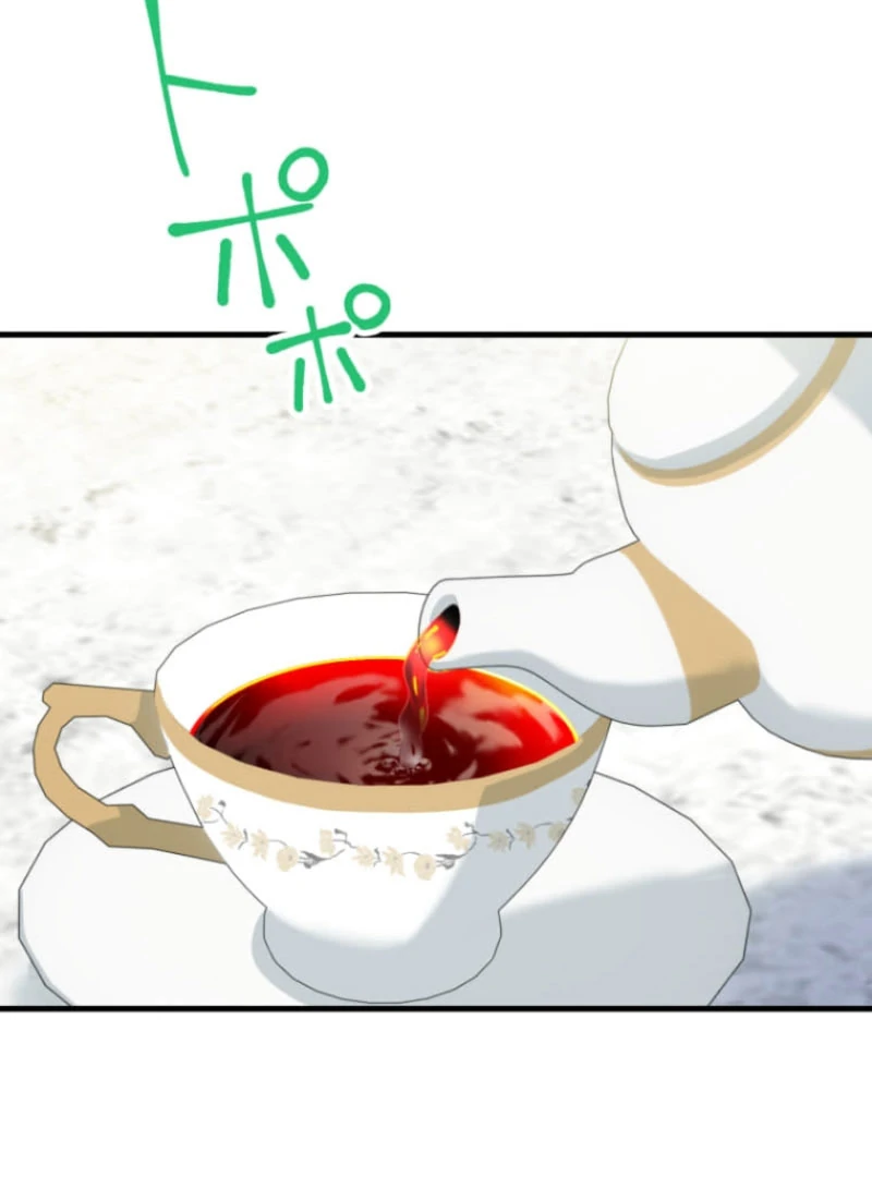 The Desire of the Princess From a Fallen Kingdom Chapter 15 - Page 57