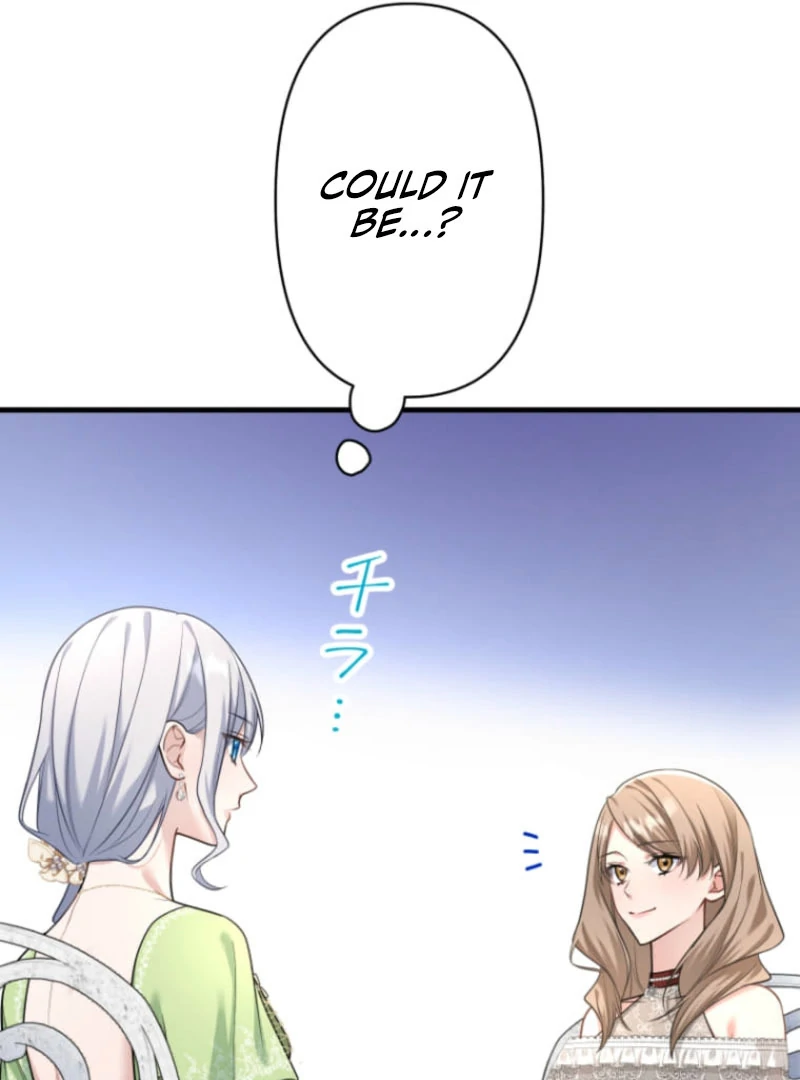 The Desire of the Princess From a Fallen Kingdom Chapter 15 - Page 60