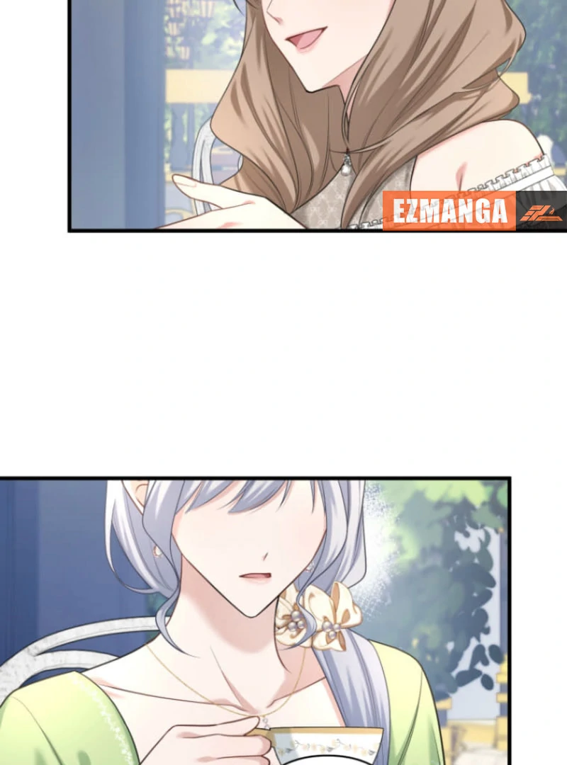 The Desire of the Princess From a Fallen Kingdom Chapter 15 - Page 62