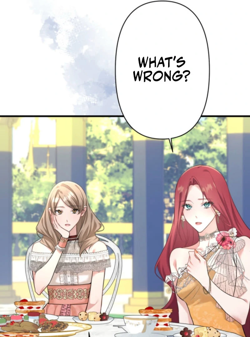 The Desire of the Princess From a Fallen Kingdom Chapter 15 - Page 66