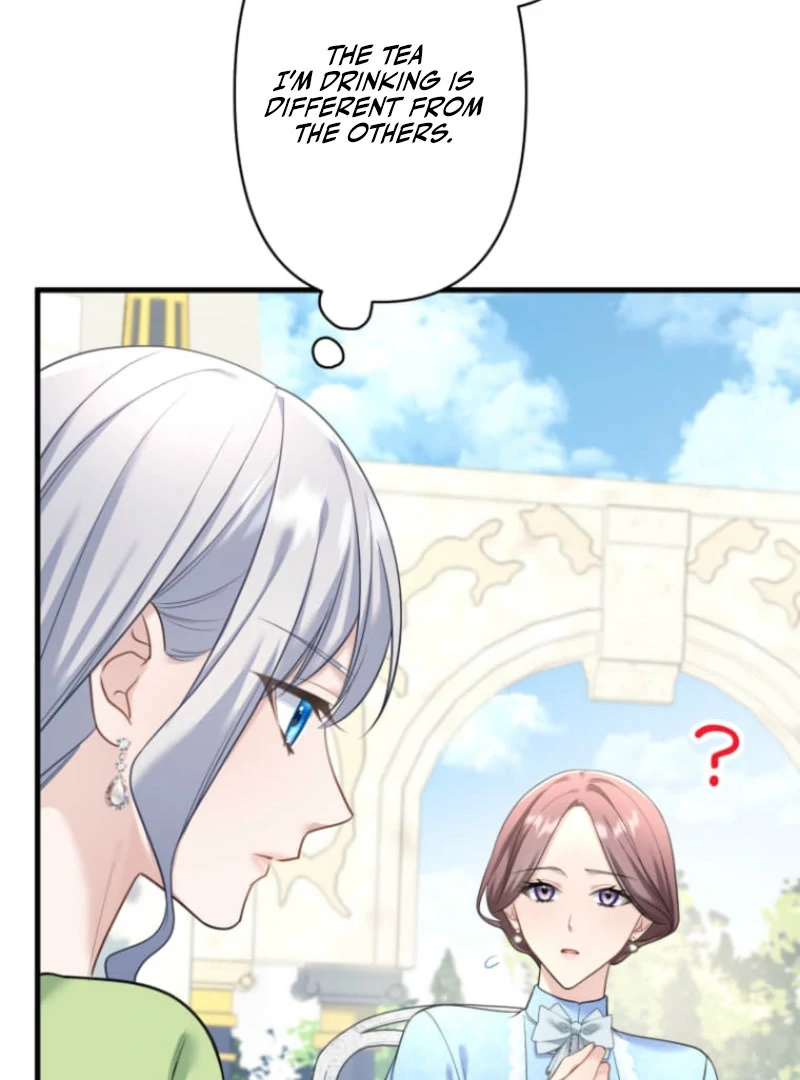 The Desire of the Princess From a Fallen Kingdom Chapter 15 - Page 68