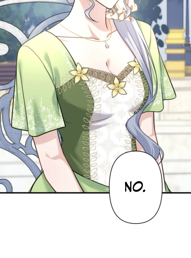 The Desire of the Princess From a Fallen Kingdom Chapter 15 - Page 72