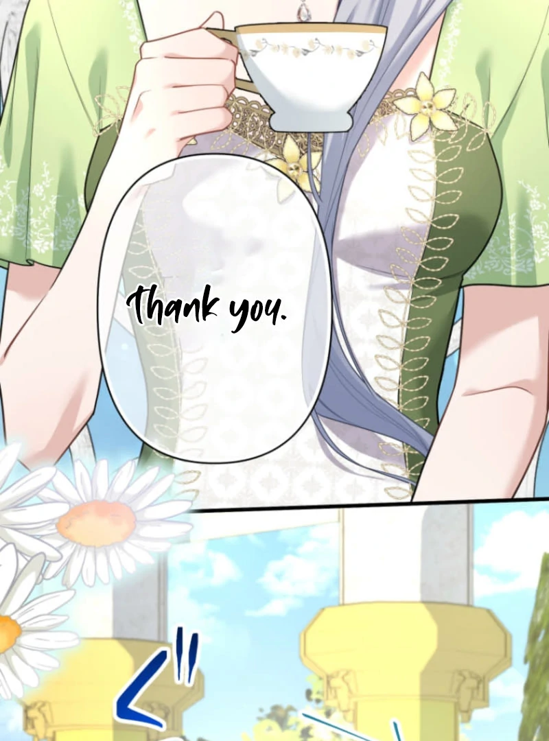 The Desire of the Princess From a Fallen Kingdom Chapter 15 - Page 76