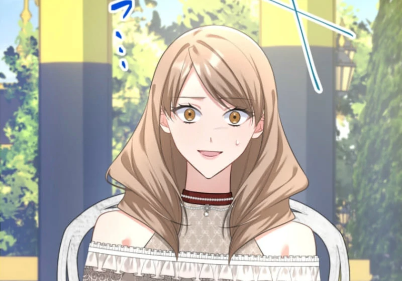 The Desire of the Princess From a Fallen Kingdom Chapter 15 - Page 77