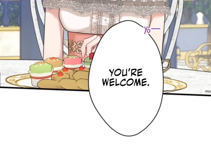 The Desire of the Princess From a Fallen Kingdom Chapter 15 - Page 78