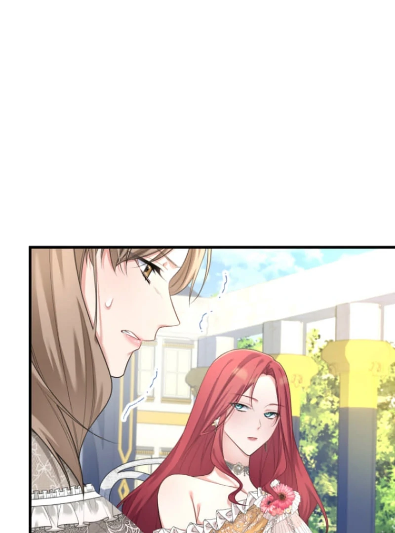 The Desire of the Princess From a Fallen Kingdom Chapter 15 - Page 79