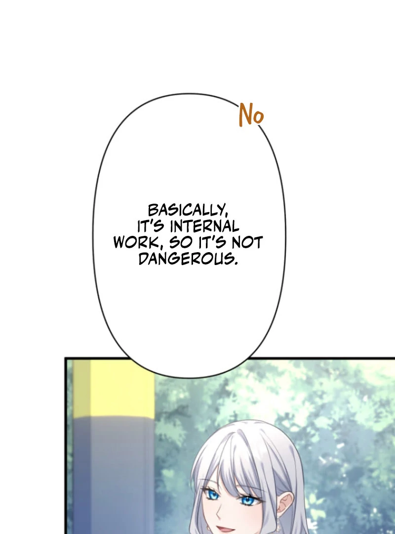 The Desire of the Princess From a Fallen Kingdom Chapter 15 - Page 84