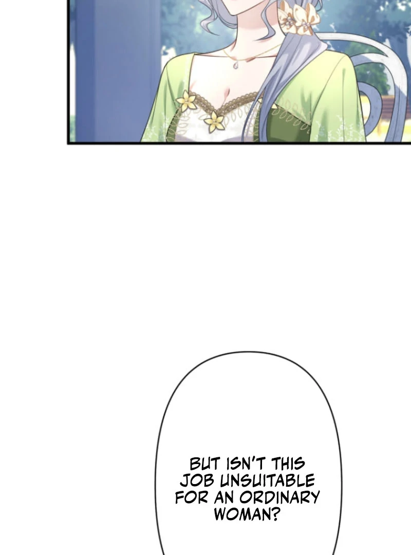 The Desire of the Princess From a Fallen Kingdom Chapter 15 - Page 85