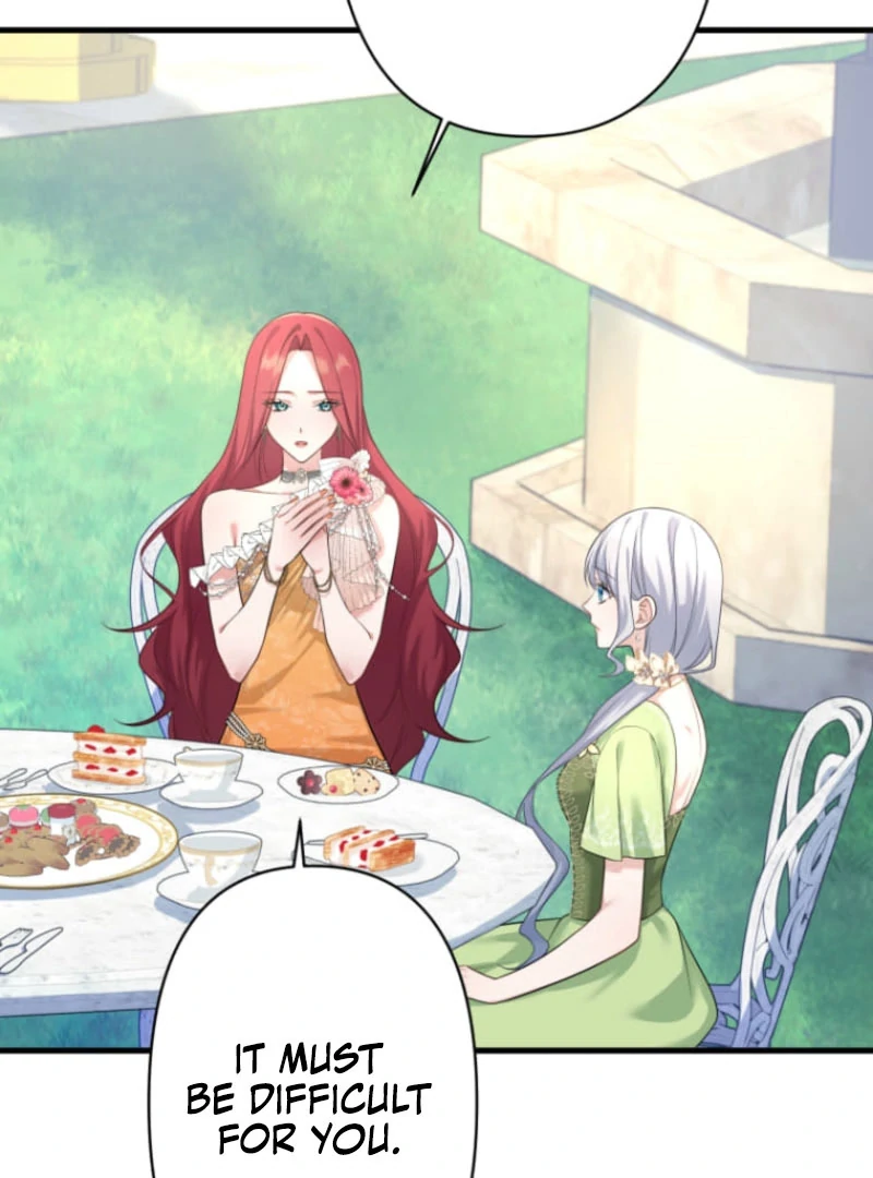 The Desire of the Princess From a Fallen Kingdom Chapter 15 - Page 86