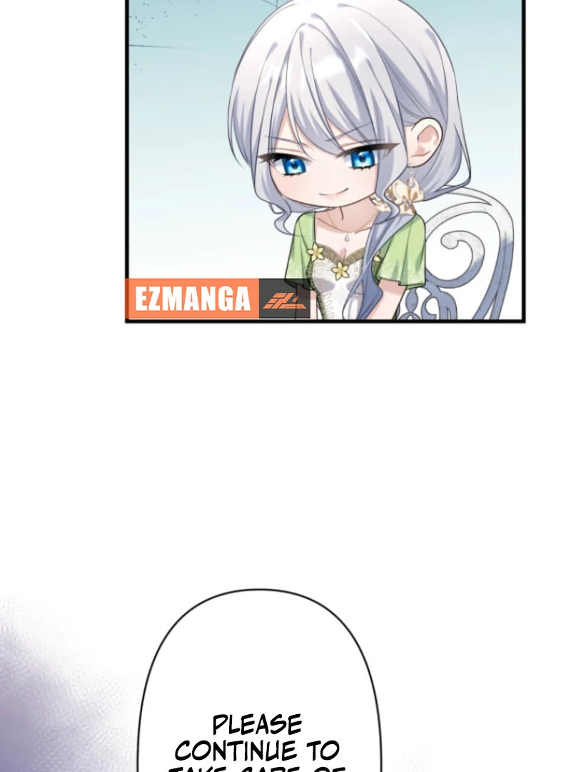 The Desire of the Princess From a Fallen Kingdom Chapter 15 - Page 88