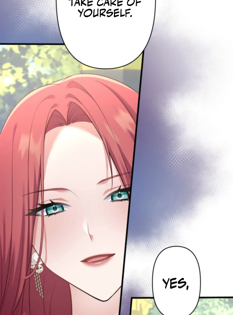 The Desire of the Princess From a Fallen Kingdom Chapter 15 - Page 89