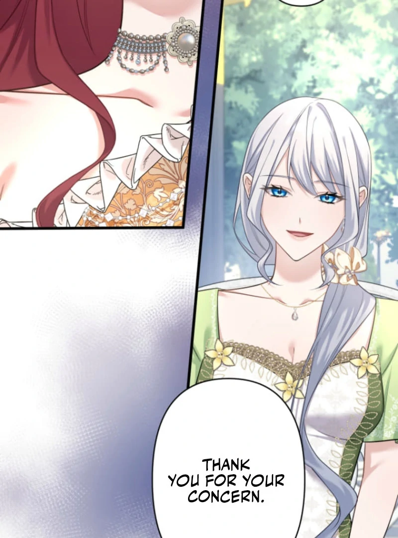 The Desire of the Princess From a Fallen Kingdom Chapter 15 - Page 90