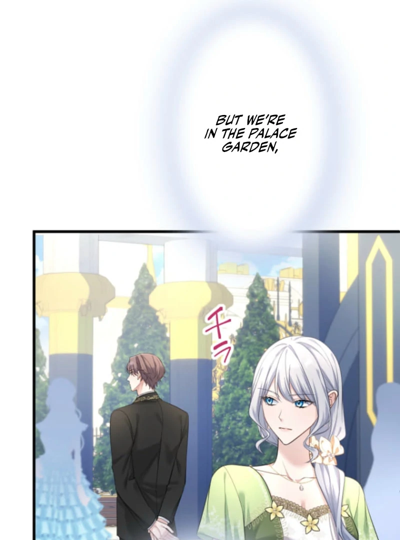 The Desire of the Princess From a Fallen Kingdom Chapter 15 - Page 10