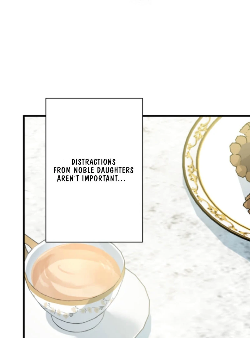 The Desire of the Princess From a Fallen Kingdom Chapter 15 - Page 93