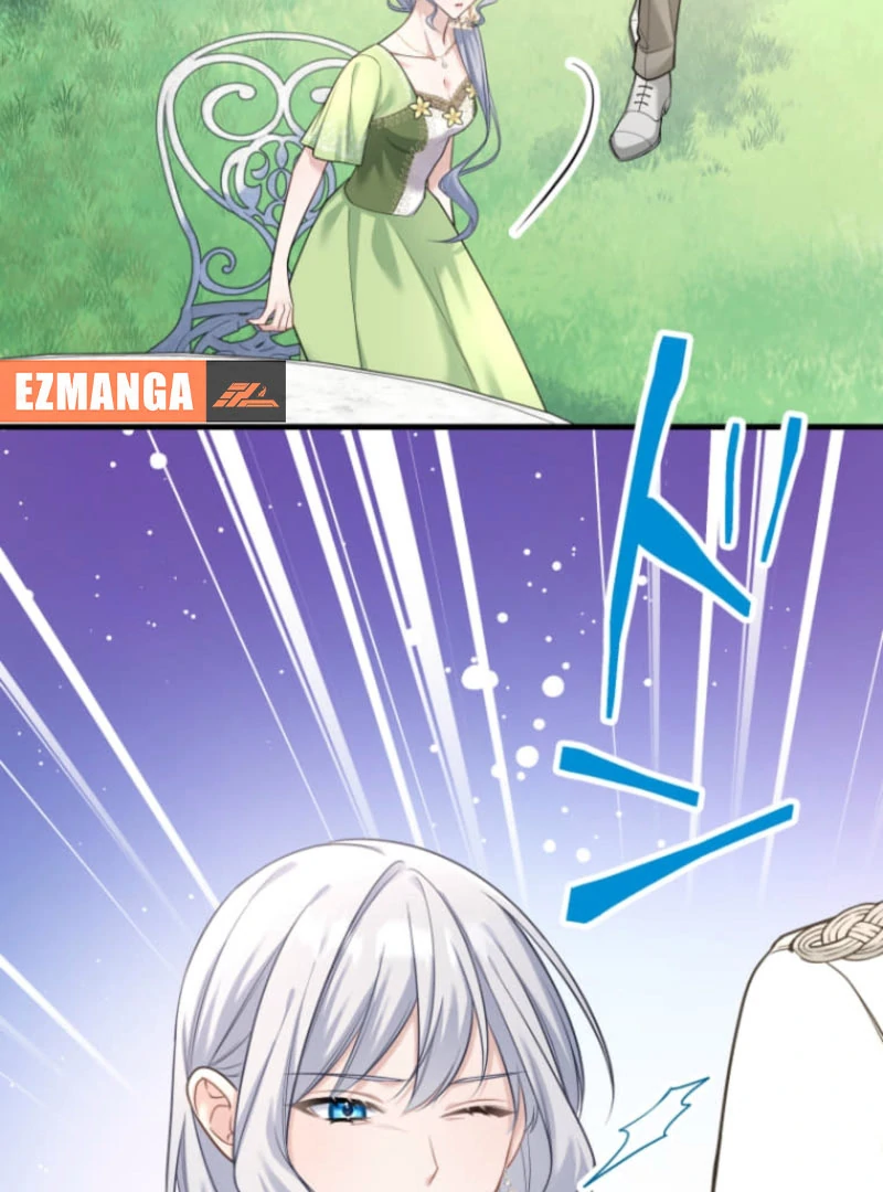 The Desire of the Princess From a Fallen Kingdom Chapter 15 - Page 100