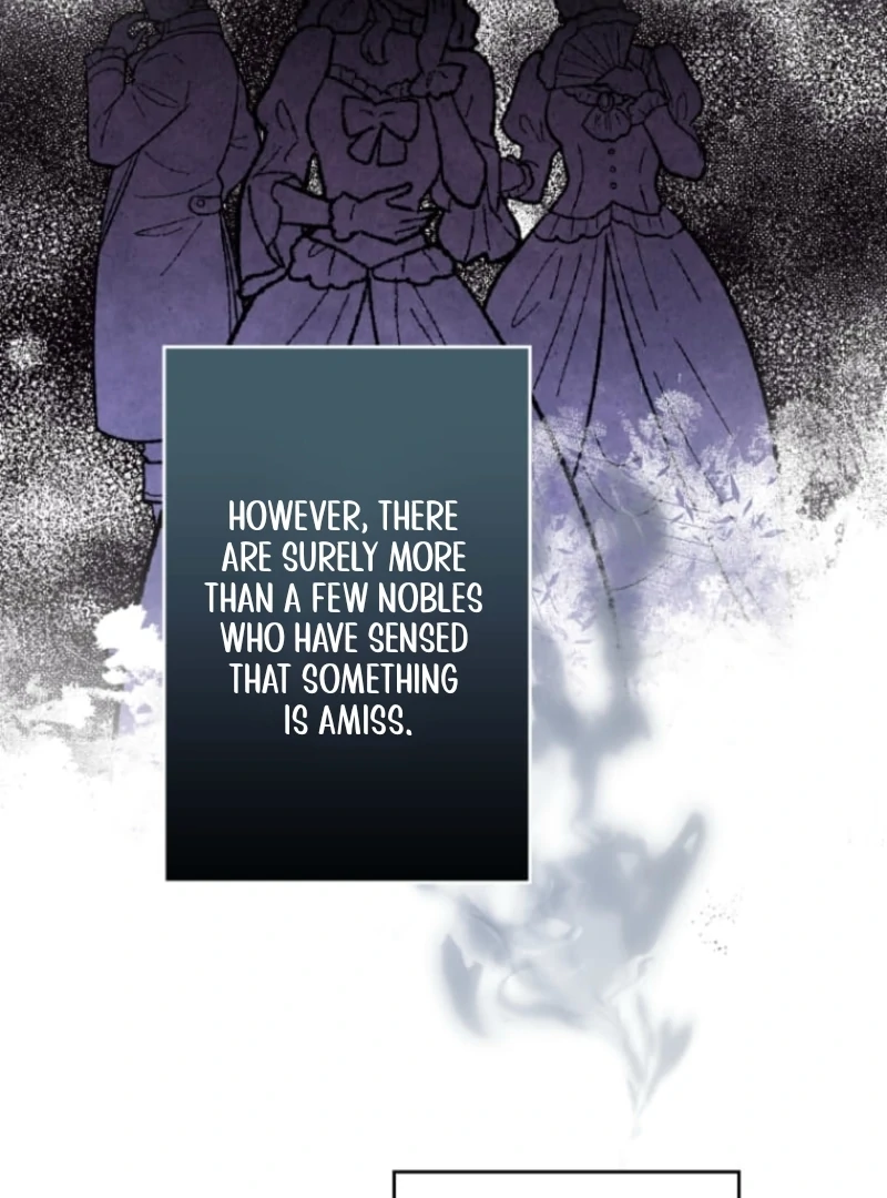 The Desire of the Princess From a Fallen Kingdom Chapter 3 - Page 15