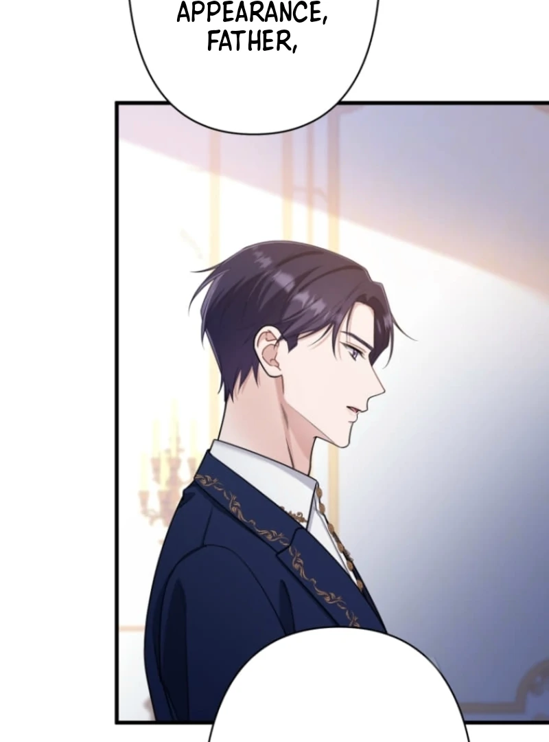 The Desire of the Princess From a Fallen Kingdom Chapter 3 - Page 30