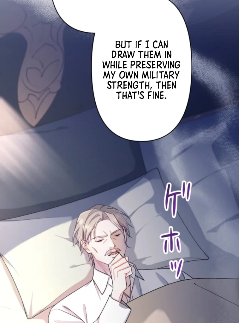 The Desire of the Princess From a Fallen Kingdom Chapter 3 - Page 33