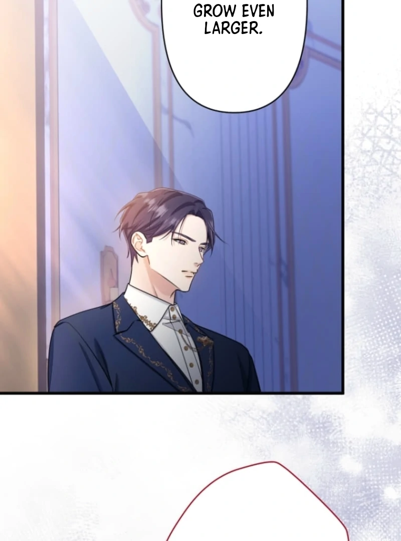 The Desire of the Princess From a Fallen Kingdom Chapter 3 - Page 35