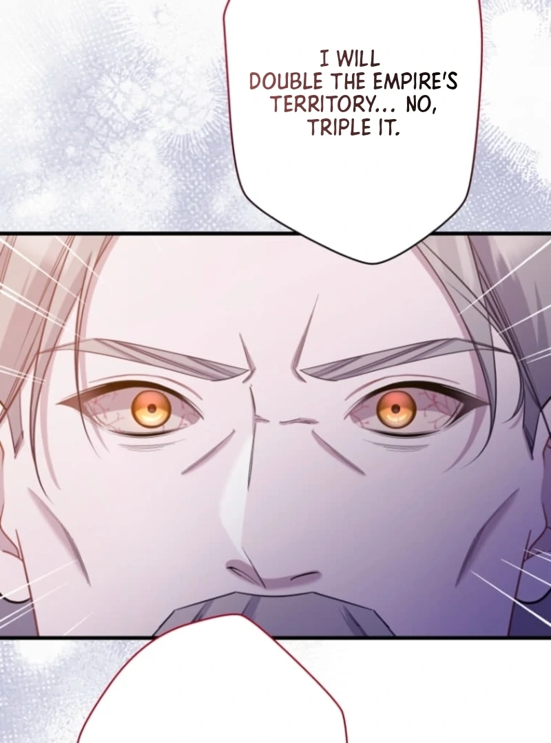 The Desire of the Princess From a Fallen Kingdom Chapter 3 - Page 36